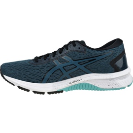 Asics GT-1000 9 M 1011A770-404 black blue 1