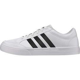 Adidas Vs Set M BC0130 shoes white 1