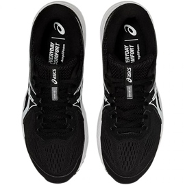 Asics Gel Contend 7 M 1011B040 002 black 1