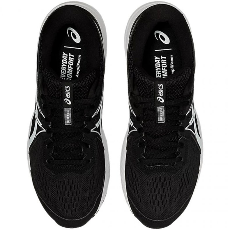 Asics Gel Contend 7 M 1011B040 002 black 1