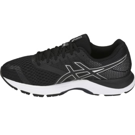 Running shoes Asics Gel-Pulse 10 M 1011A007-002 black 1