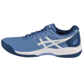 Asics Gel-Game 8 M 1041A192-406 blue 1