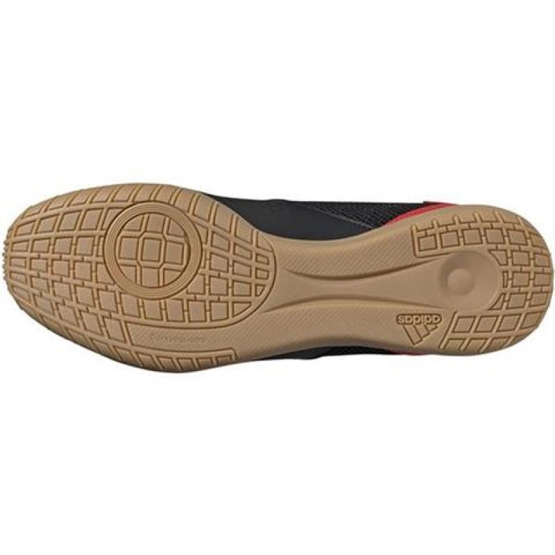 Indoor shoes adidas Predator 20.4 In Sala M EE9580 multicolored black 1