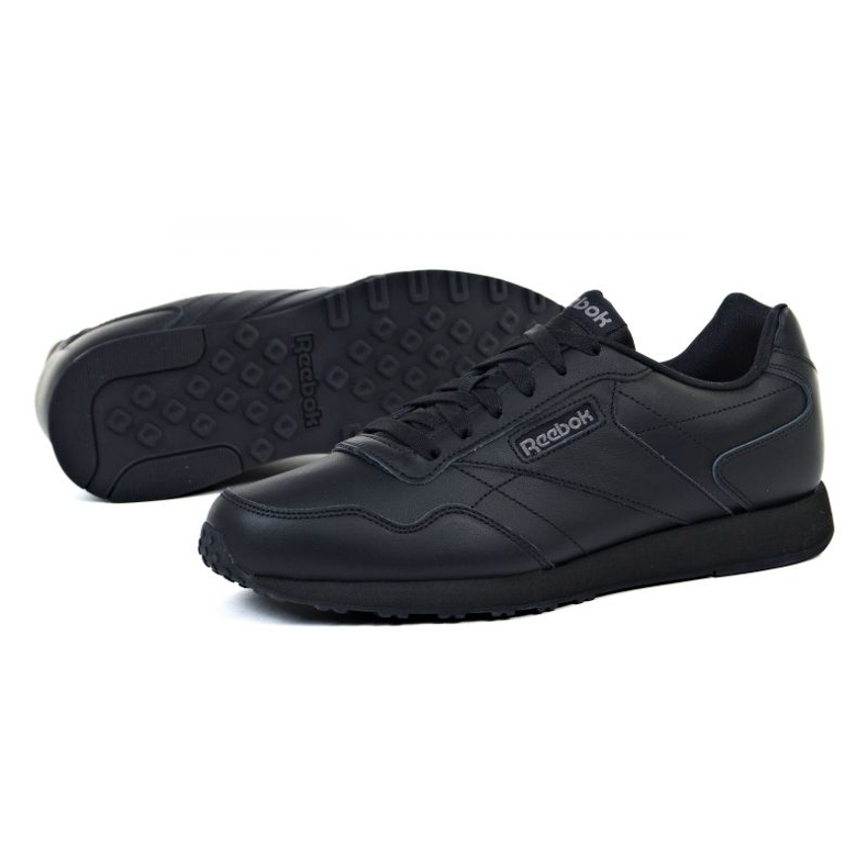 Reebok Royal Glide Lx M BS7991 black 1