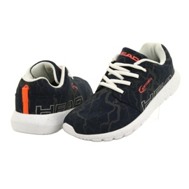 ADI sport softshell Head 222 navy blue white orange grey 3