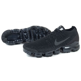 Nike Air Vapormax Flykint 3 M AJ6900-004 shoe black 1