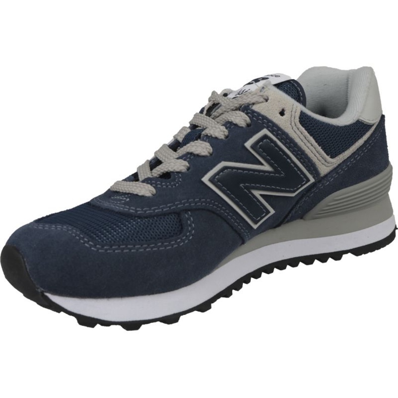 New Balance W WL574EN shoes navy blue 1 New Balance W WL574EN shoes navy blue 1