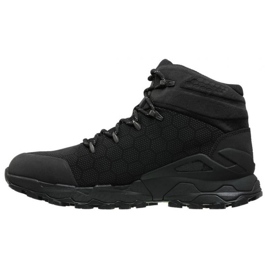 Trekking shoes Inov-8 Roclite Pro G 400 Gtx M 000950-BK-S-01 black 1