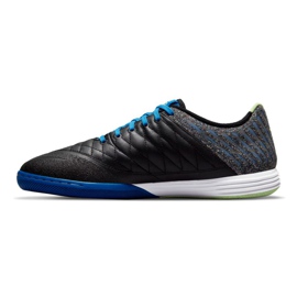 Nike Lunargato Ii Ic M 580456-143 football shoes black black 1