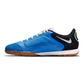 Nike Tiempo Legend 9 Academy Ic M DA1190-403 football shoes blue blue 1 Nike Tiempo Legend 9 Academy Ic M DA1190-403 football shoes blue blue 1