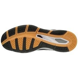 Indoor shoes Mizuno Wave Luminous M V1GA182010 black 1