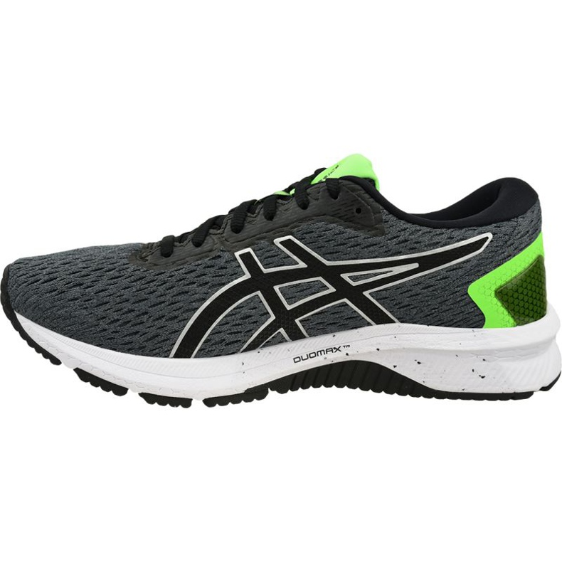 Asics GT-1000 9 M 1011A770-022 shoes black 1