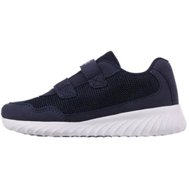 Kappa Cracker Ii K 260647K 6710 shoes blue 1