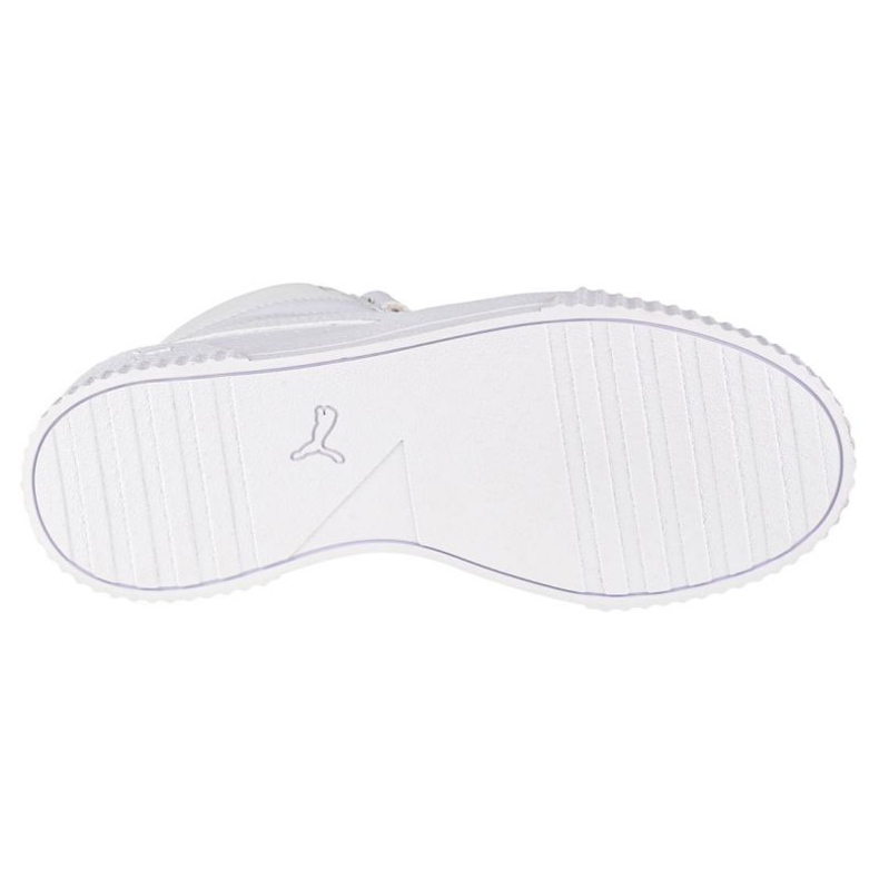 Puma Carina Mid W 373233-01 white 1