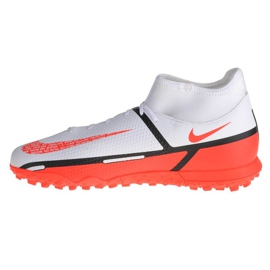 Nike Phantom GT2 Club Dynamic Fit Tf M DC0820-167 multicolored white 1