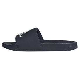 Adidas Adilette GZ3774 slippers blue 1