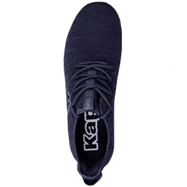 Kappa Capilot 242961 6710 boots blue 1