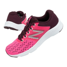 New Balance W WDRFTRI1 shoes pink 1