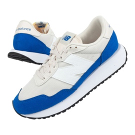New Balance MS237PL1 shoes white 1