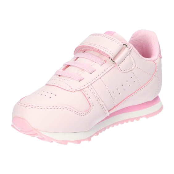Children's sports shoes American Club Es68/22 pink 2 Children's sports shoes American Club Es68/22 pink 2