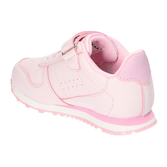 Children's sports shoes American Club Es68/22 pink 5 Children's sports shoes American Club Es68/22 pink 5