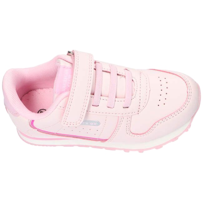 Children's sports shoes American Club Es68/22 pink 4 Children's sports shoes American Club Es68/22 pink 4