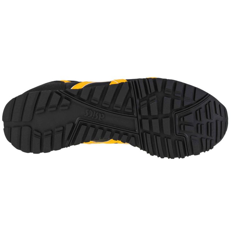 Asics Oc Runner M 1201A388-002 black yellow 3