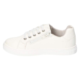 American Club sports shoes with a slider xD03/21 white 2