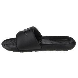 Nike Victori One Slide M CN9677-004 slides black 1