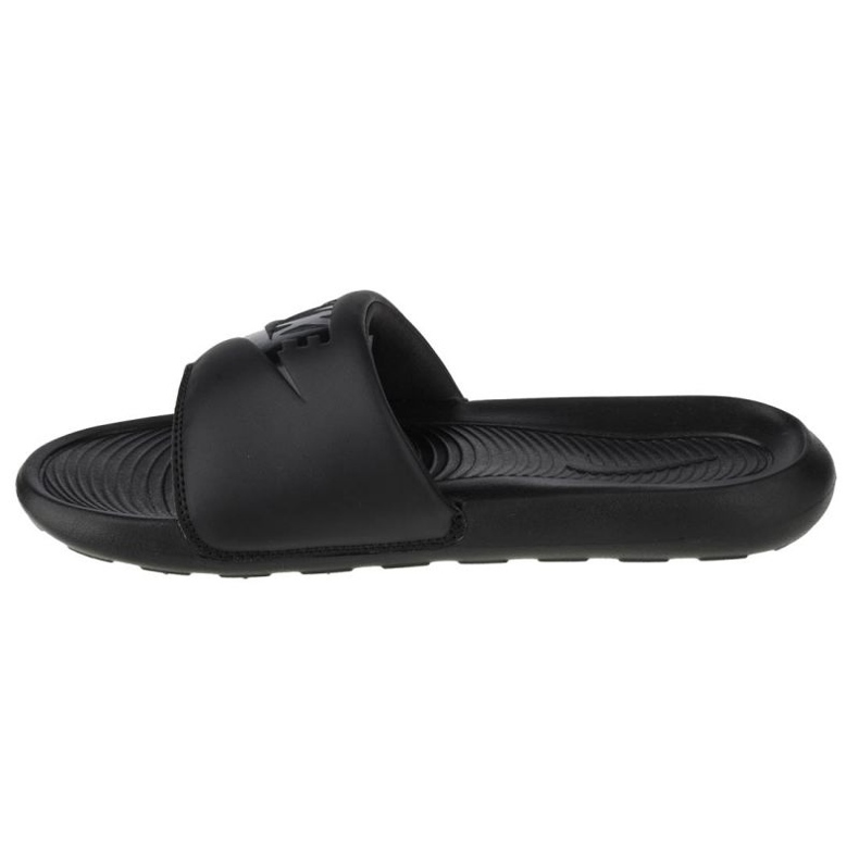 Nike Victori One Slide M CN9677-004 slides black 1