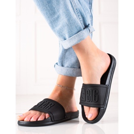 Women's Big Star DD274A271 black 1