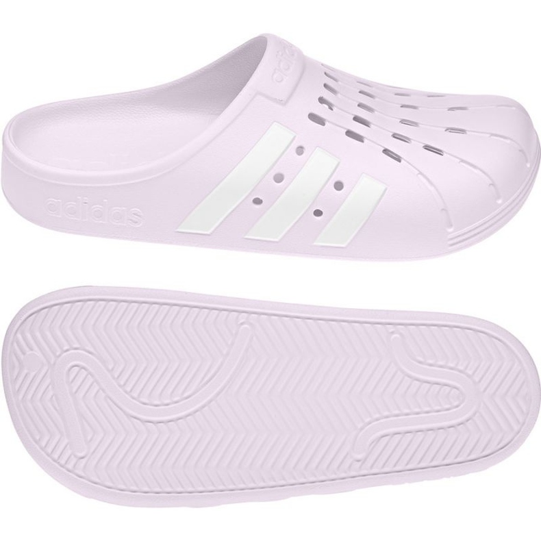 Adidas Adilette Clog GZ5888 slippers pink 1
