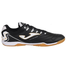 Joma Maxima 2101 In M MAXW2101IN football boots black black 1