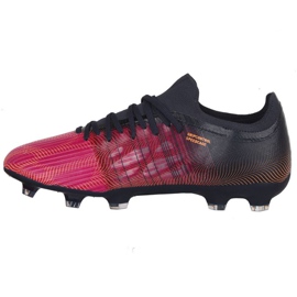Puma Ultra 3.4 FG / AG M 106699 03 football boots violet violet 1