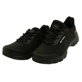 American Club American Softshell Sports Shoes Waterproof WT90 / 22 black 3 American Club American Softshell Sports Shoes Waterproof WT90 / 22 black 3