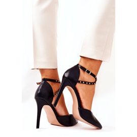 WS1 Stilettos with stripes Black jets Remmes 5 WS1 Stilettos with stripes Black jets Remmes 5