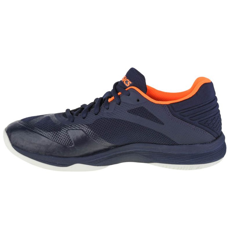 ASICS Netburner Ballistic Ff M 1051A002-403 navy blue blue 1