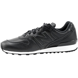 New Balance W WR996JV shoes black 1