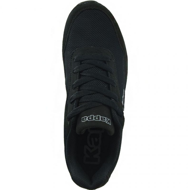 Kappa Follow Oc 242512 1116 shoes black 1