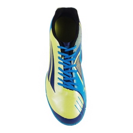 Indoor shoes Penalty Victoria Rx V 2 Sala AM-RX-CL HS-TNK-000007366 multicolored yellows 1