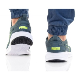 Puma Incinerate M 37628807 green 1