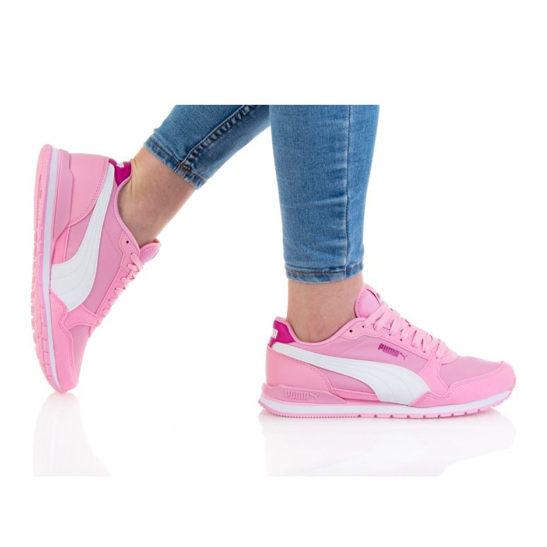 Puma St Runner V3 Nl W 38490103 pink 1