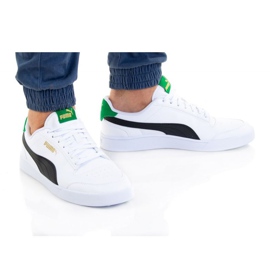 Puma Shuffle M 30966819 white 1