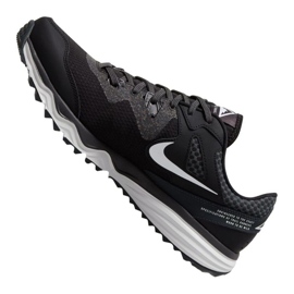 Nike Juniper Trail M CW3808-001 shoe black 1