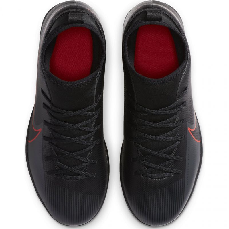 Nike Mercurial Superfly 7 Club Tf Jr 
