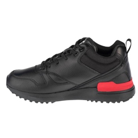 Starter shoes Brandon SMN105321200 black 1