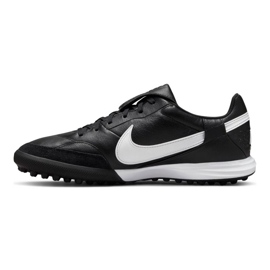 Nike Premier 3 Tf AT6178-010 shoes black black 1