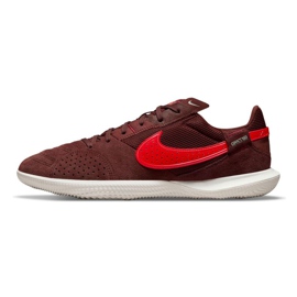 Nike Streetgato Ic M DC8466-266 shoe red 1