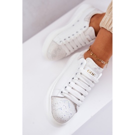 Women's Sport Shoes GOE JJ2N4053 White 2