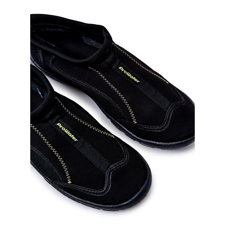 Men's Water Shoes ProWater 20-37-012 Black 1